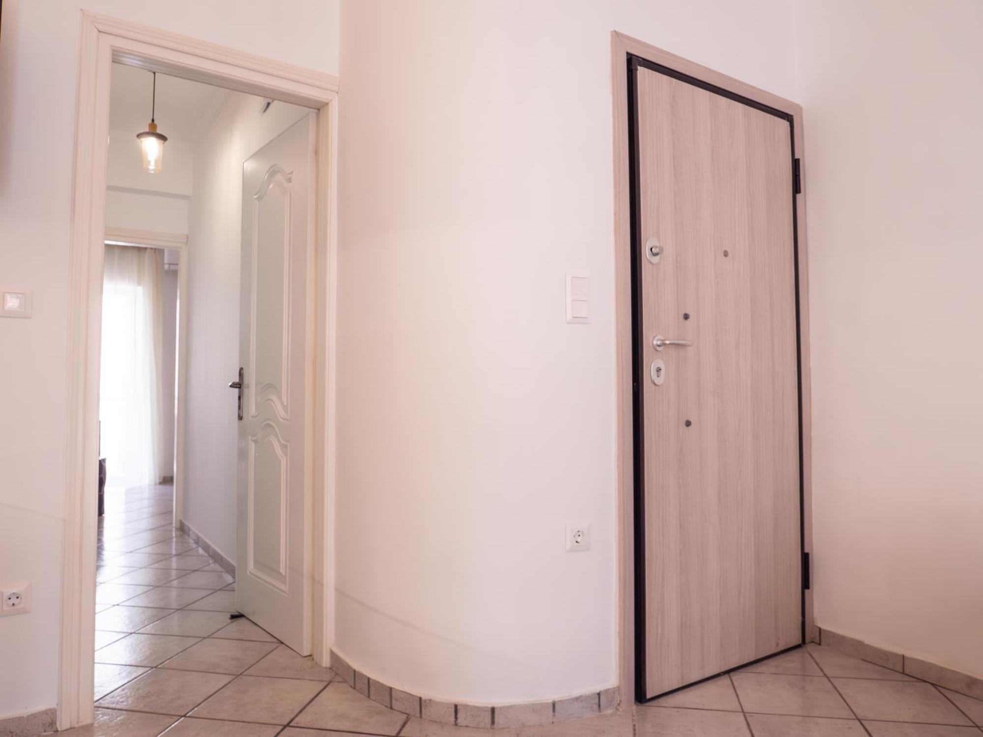 Athina'S Home พีเรียส ภายนอก รูปภาพ