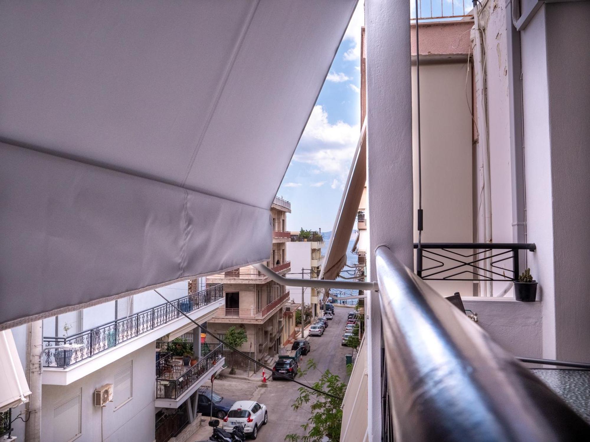 Athina'S Home พีเรียส ภายนอก รูปภาพ